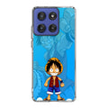 Luffy One Piece Motorola Moto G Stylus 2025 Case