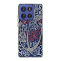 Mayday Parade You Be The Anchor Motorola Moto G Stylus 2025 Case