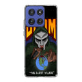 MF Doom Motorola Moto G Stylus 2025 Case