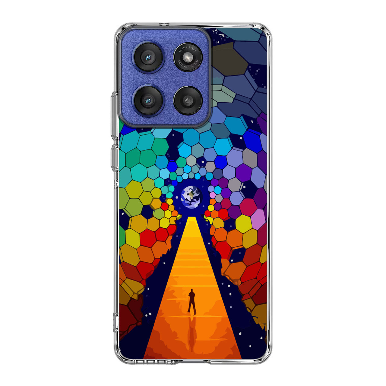 Muse Motorola Moto G Stylus 2025 Case