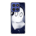 Napstablook Undertale Motorola Moto G Stylus 2025 Case