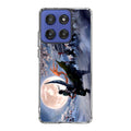 One Piece Roronoa Zoro Samurai Motorola Moto G Stylus 2025 Case