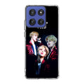 Park Jimin BTS Motorola Moto G Stylus 2025 Case