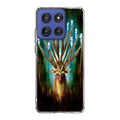 Princess Mononoke Forest Spirit Motorola Moto G Stylus 2025 Case