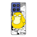 Psyduck The Platypus Motorola Moto G Stylus 2025 Case
