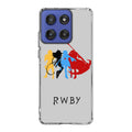 RWBY All Characters Motorola Moto G Stylus 2025 Case