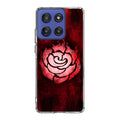 RWBY Ruby Rose Symbol Motorola Moto G Stylus 2025 Case
