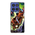 Scooby Zombie Motorola Moto G Stylus 2025 Case