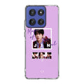 Seokjin Map Of The Soul BTS Motorola Moto G Stylus 2025 Case