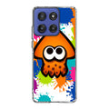 Splatoon Squid Motorola Moto G Stylus 2025 Case