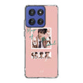 Suga Map Of The Soul BTS Motorola Moto G Stylus 2025 Case