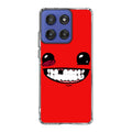 Super Meat Boy Motorola Moto G Stylus 2025 Case
