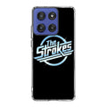 The Strokes Motorola Moto G Stylus 2025 Case
