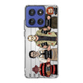The Usual Suspect Enemy Motorola Moto G Stylus 2025 Case