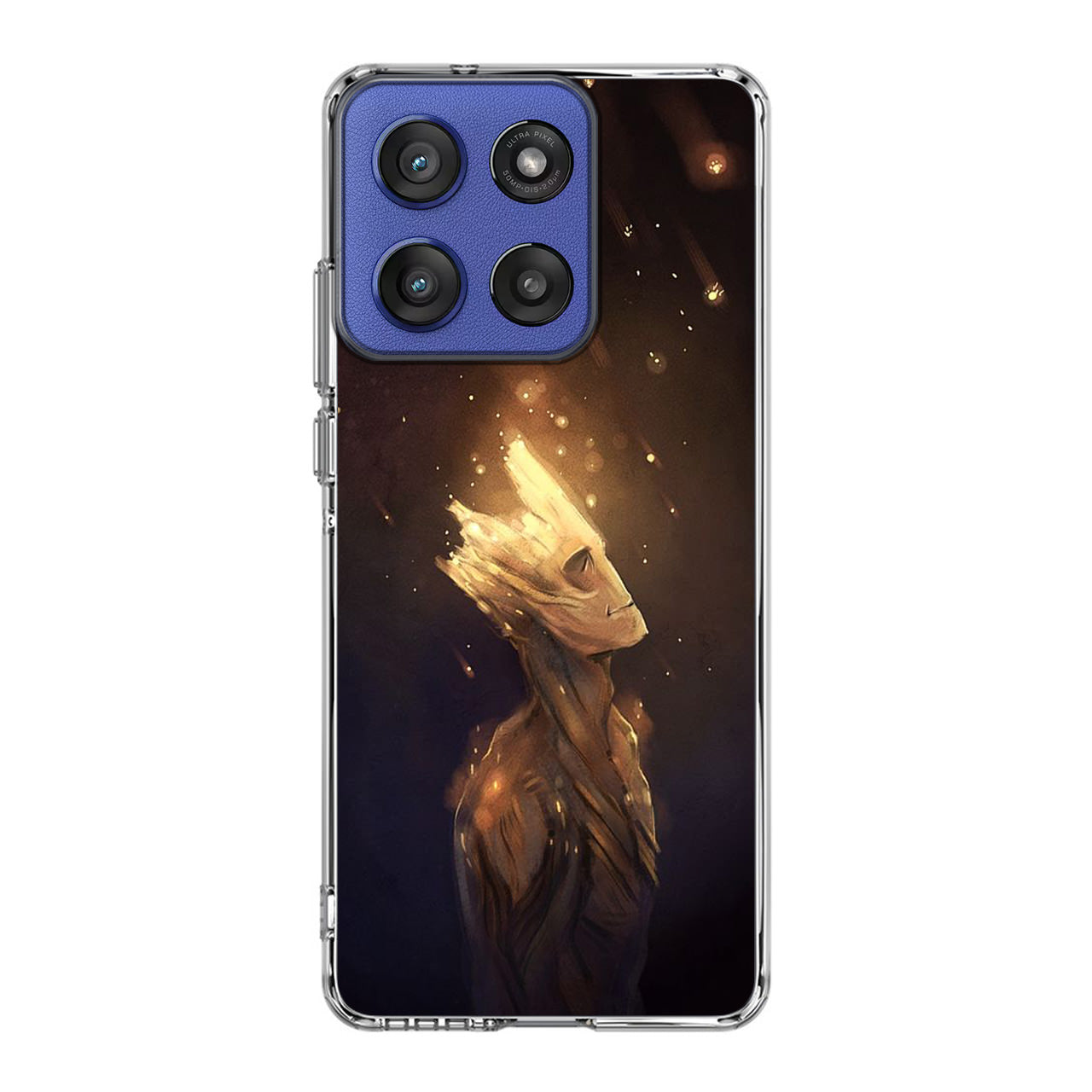 The Young Groot Motorola Moto G Stylus 2025 Case