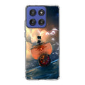 Thousand Sunny Motorola Moto G Stylus 2025 Case
