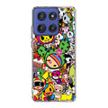 Tokidoki Characters Motorola Moto G Stylus 2025 Case