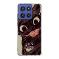 Toothless Dragon Art Motorola Moto G Stylus 2025 Case