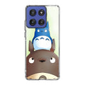 Totoro Kawaii Motorola Moto G Stylus 2025 Case