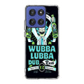 Wubba Lubba Dub Rum Motorola Moto G Stylus 2025 Case