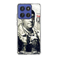 Young Dolph Gelato Motorola Moto G Stylus 2025 Case