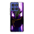 Zamasu Dragon Ball Motorola Moto G Stylus 2025 Case