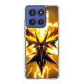 Zapdos Awakening Motorola Moto G Stylus 2025 Case