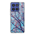 Arizona Gorgeous Spring Blossom Motorola Moto G Stylus 2025 Case