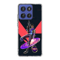 Astra Artwork Motorola Moto G Stylus 2025 Case