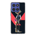 Chamber Artwork Motorola Moto G Stylus 2025 Case