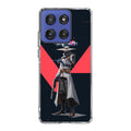 Cypher Artwork Motorola Moto G Stylus 2025 Case