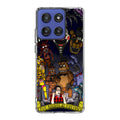 Five Nights at Freddy's Motorola Moto G Stylus 2025 Case