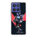 Kayo Artwork Motorola Moto G Stylus 2025 Case
