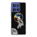 NASA Art Motorola Moto G Stylus 2025 Case