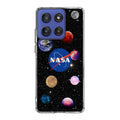 NASA Planets Motorola Moto G Stylus 2025 Case