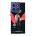 Phoenix Artwork Motorola Moto G Stylus 2025 Case