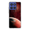 Planet Mars Motorola Moto G Stylus 2025 Case