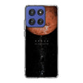 Planet Venus Motorola Moto G Stylus 2025 Case