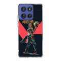 Raze Artwork Motorola Moto G Stylus 2025 Case