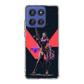 Reyna Artwork Motorola Moto G Stylus 2025 Case