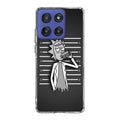 Rick Criminal Photoshoot Motorola Moto G Stylus 2025 Case