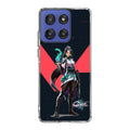 Sage Artwork Motorola Moto G Stylus 2025 Case