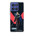 Sova Artwork Motorola Moto G Stylus 2025 Case
