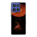The Sun Motorola Moto G Stylus 2025 Case
