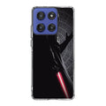 Vader Fan Art Motorola Moto G Stylus 2025 Case
