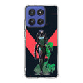 Viper Artwork Motorola Moto G Stylus 2025 Case