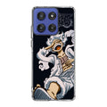 Gear 5 Iconic Laugh Motorola Moto G Stylus 2025 Case