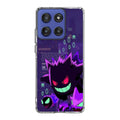 Gengar Pixel Art Motorola Moto G Stylus 2025 Case