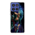 Santoryu Dragon Zoro Motorola Moto G Stylus 2025 Case