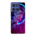 Sukuna Retro Motorola Moto G Stylus 2025 Case